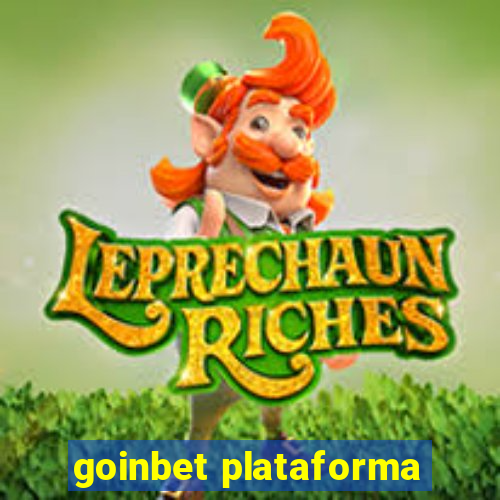 goinbet plataforma